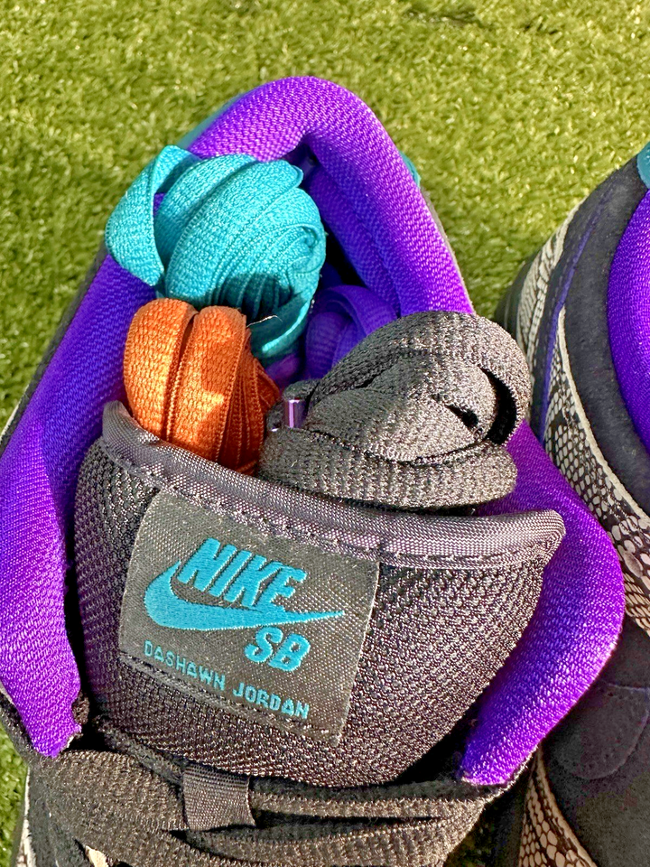 🐍 NIKE SB DUNK LOW 