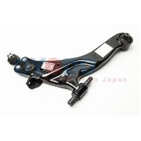 Lenker RadaufhäNgung FüR Hyundai Trajet FO 2.0 2.7 00 Bis 08 Oyodo QualitäT G4GC
