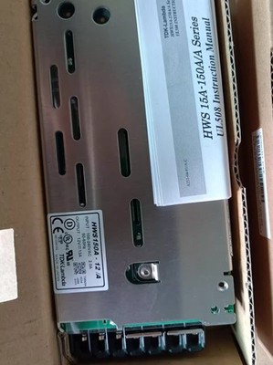 1PC New TDK-LAMBDA Stable Voltage Switching Power Supply HWS150A-12/A #nm