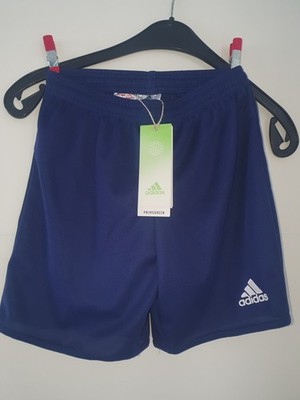 adidas kurze Sporthose, Sportswear, Shorts, kurze Trainingshose, Jungen, Fußball