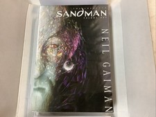 The Absolute Sandman #1 (DC Comics December 2006) 1st Printing Brand New Sealed