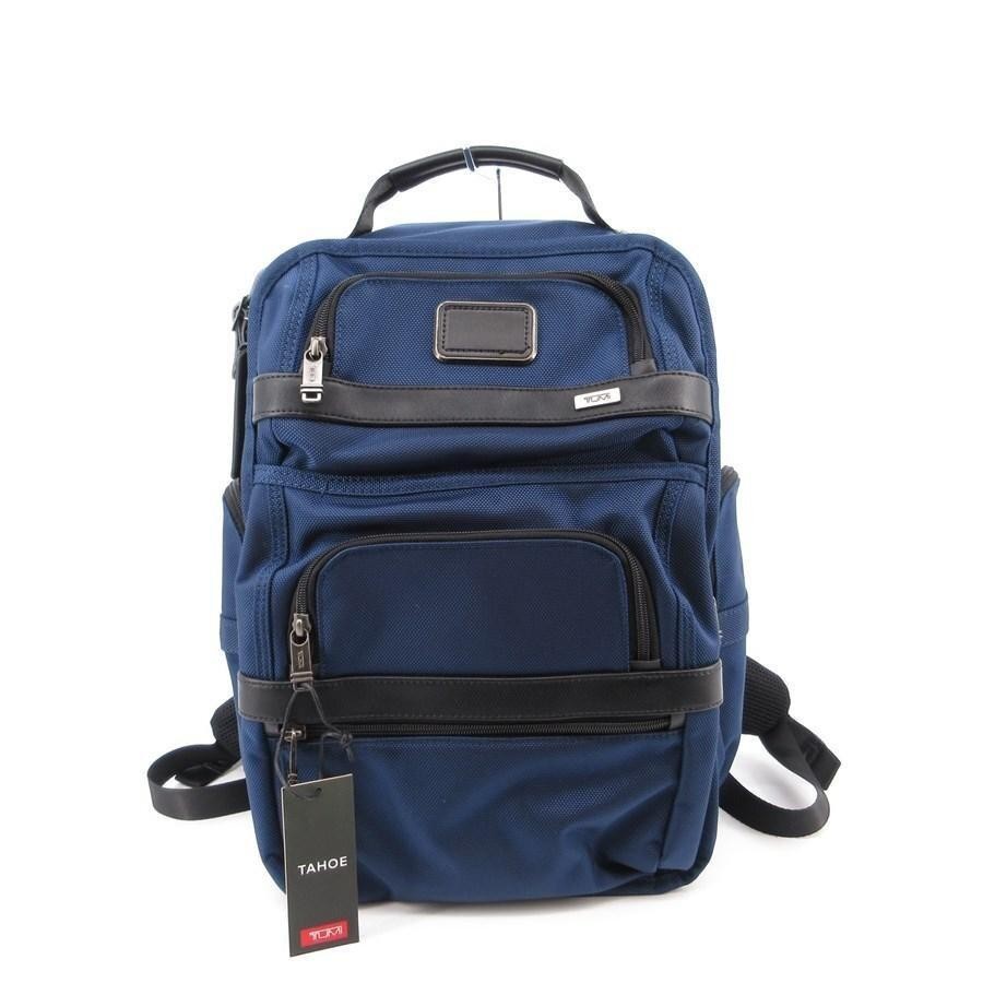 Tumi Backpack Alpha 3 30-25061115