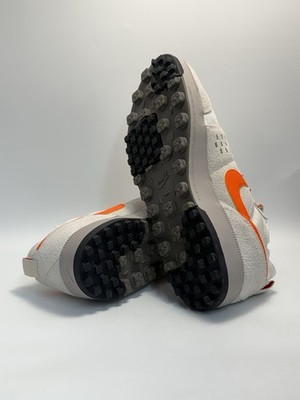 Nike City PRM Cordura Phantom Light Orewood Brown Safety Orange