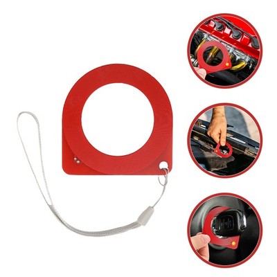  Car Key ECU Coil Tester for ECU and Anti-Theft Systems Ignition Coil Pack