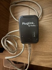 PlugLink by Asoka 9650 Ethernet Adapter Model PL9650-ETH