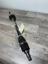 Cardan Citroen C3