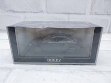 1/43 Norev Peugeot 508 2018 black Minicar