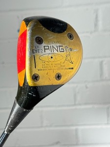Ping Eye 2 Driver | eBay