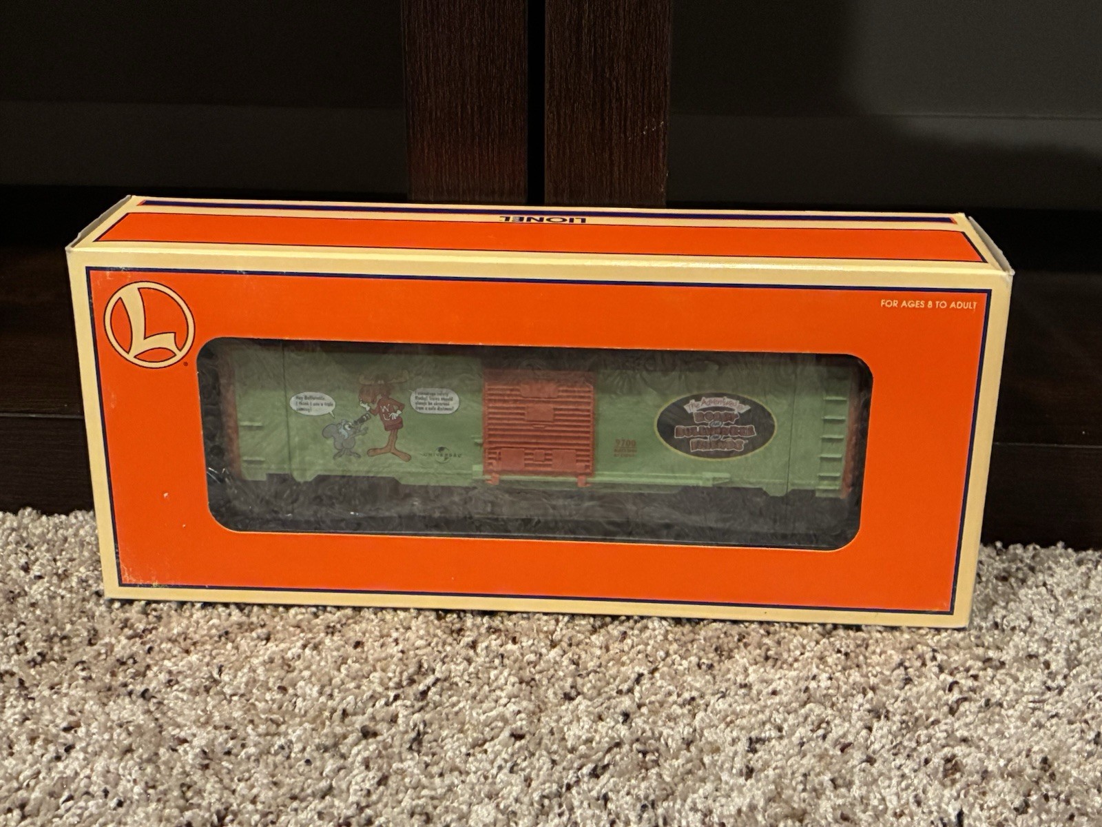 Click here to see eBay Auction