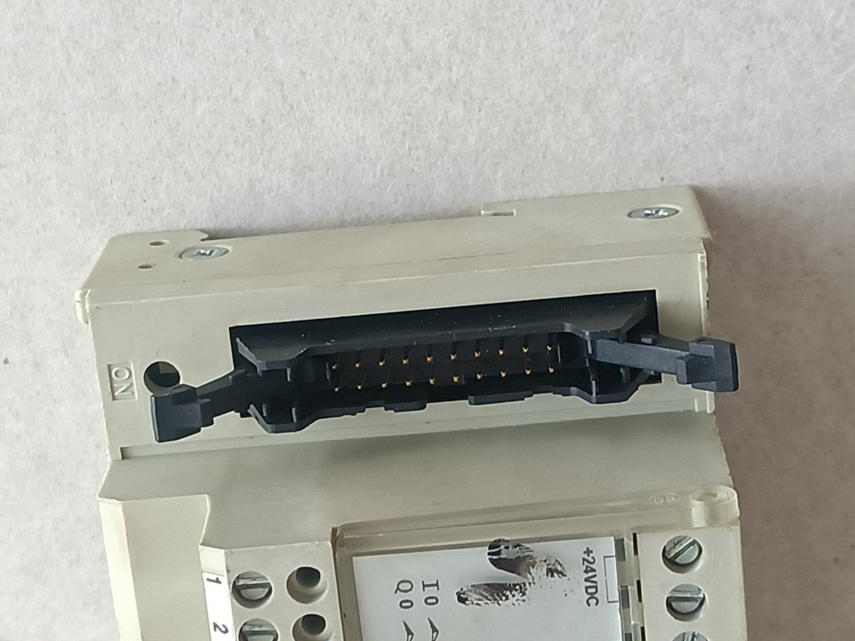 ABE7 H16R11 1 piece used passive foot 16 channels | eBay