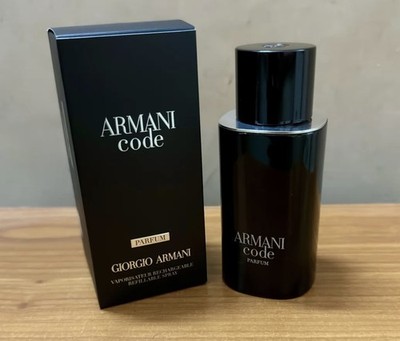 Giorgio Armani Armani Code Eau De Parfum Spray For Men 125ml