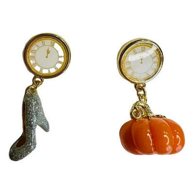    Ohrringe Aschenputtel & Kürbis Kate Spade New York    »