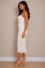 BCBGMAXAZRIA White Dresses for Women for sale | eBay BCBGMAXAZRIA White Dresses for Women for sale | eBay