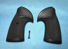 Colt D Frame Agent Cobra Detective Special Police Pachmayr Size Small Grips