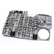 4r44e 4r55e 5r55e Transmission Valve Body 1995-2011 Ford Ranger Explorer Mazda 4r44e 4r55e 5r55e Transmission Valve Body 1995-2011 Ford Ranger Explorer Mazda