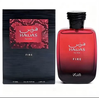 Rasasi Parfum