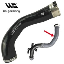 Turboschlauch Ladeluftschlauch für NISSAN JUKE PULSAR 1.2 DIG-T 144609921R