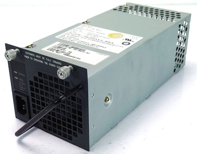 Cisco Sony APS-111 400W PSU 34-0873-01 Netzteil Power Supply 8-681-328-91