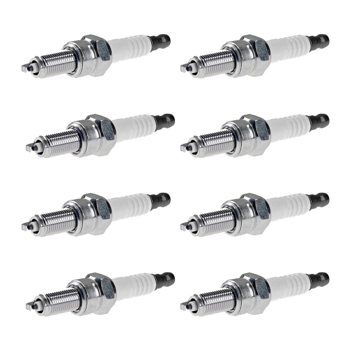 4 Bougies d’Allumage NGK Fester SAE, 19 mm, M14 x 1,25, clé 20,8 mm - Image 7