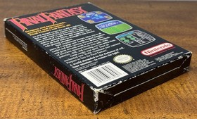 Final Fantasy (Nintendo NES, 1990) Cartridge, Box & Manual New Battery Tested