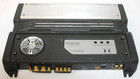 Kenwood KAC 7252 1000W 2 Channel Car Audio Power Amplifier Stereo/Bridgeable Amp