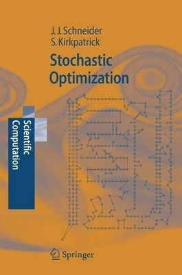 Stochastic Optimization - 9783642070945