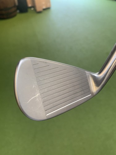 PXG 0311T Forged 6iron Tour Issue “TT” 120 S400 Zach Johnson’s Club - 第 6/10 張圖片