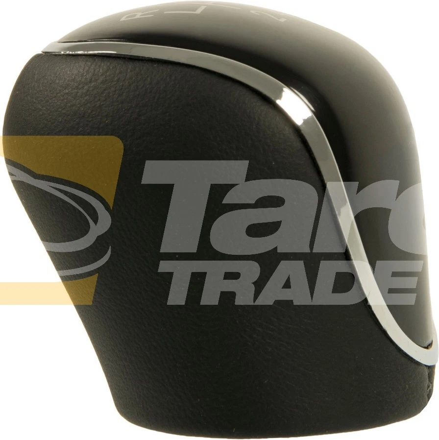 Pomello Del Cambio Per Ford Focus 2004-2018|Ford Focus c-max 2007-2010|2014-2019 - Immagine 3 di 4