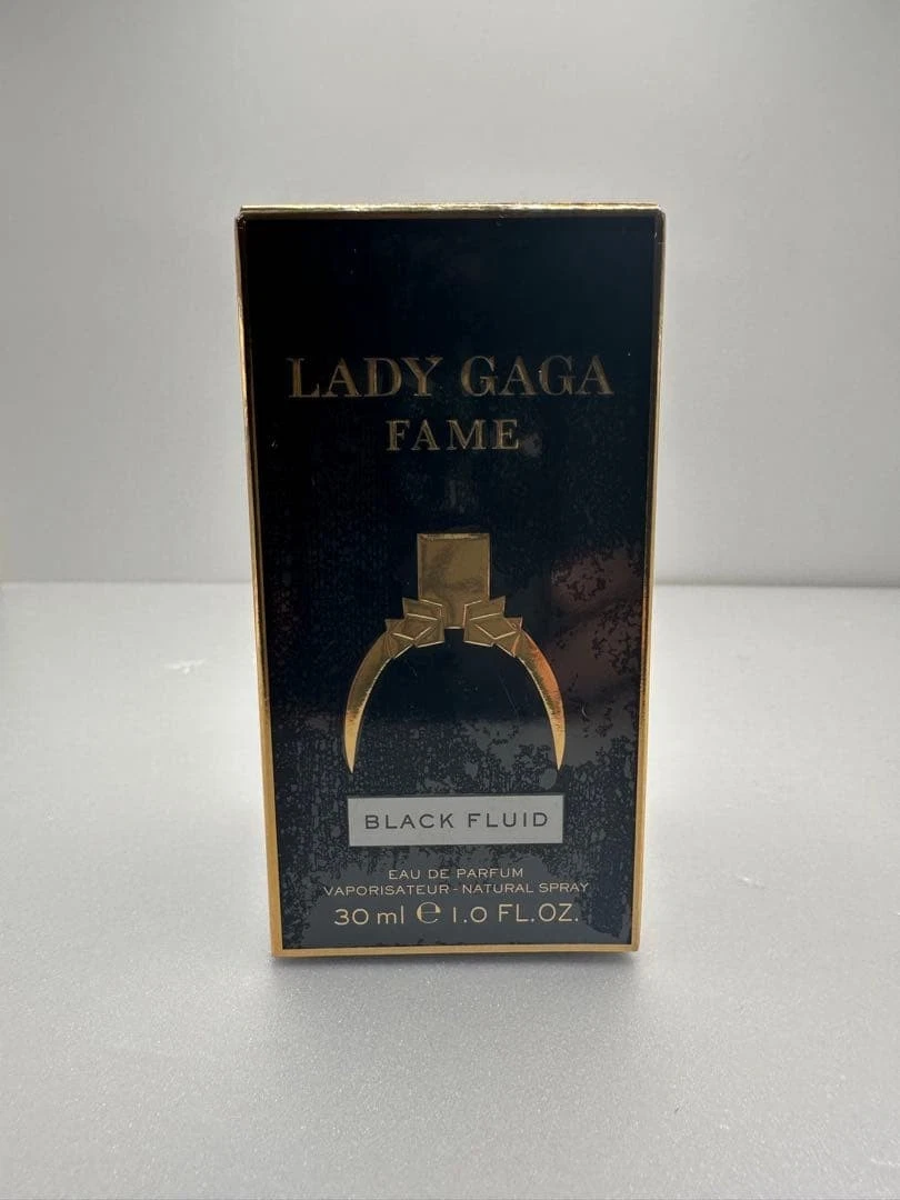 Lady Gaga Black Fragrances for Women for sale - eBay