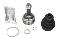 Gelenksatz, Antriebswelle Radseitig FÜR Toyota - Maxgear 49-0520