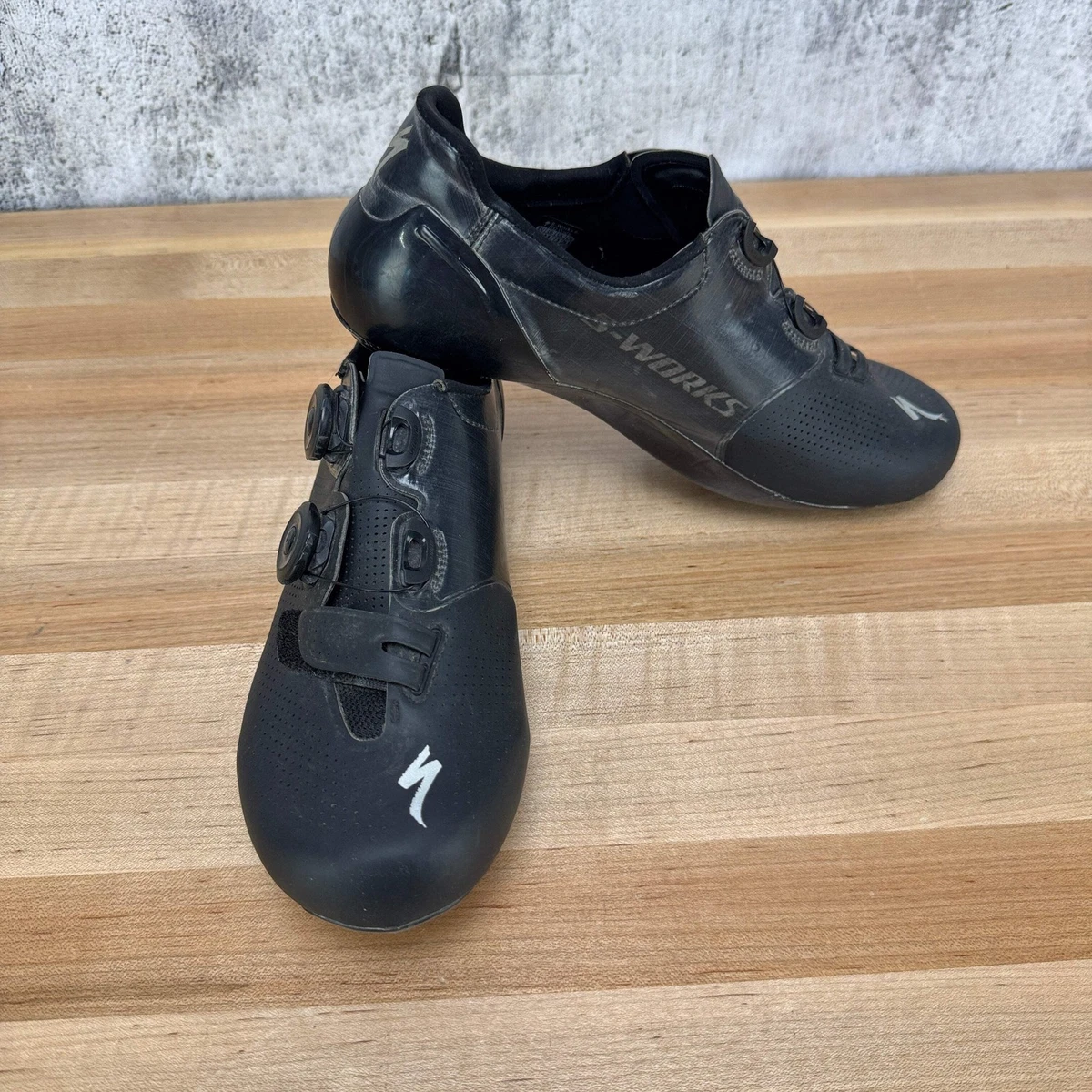 Specialized S-Works Shoes for Men for sale - eBay