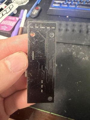 Tadao Ebisu Series USB AKA Viking & Excalibur Board Sci Fi