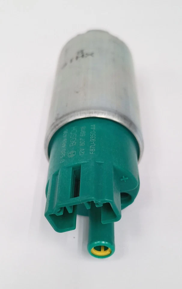 Bomba de combustible eléctrica Bosch 69603 para Lincoln Mark VIII 1997-1998 Foto 4 de 4