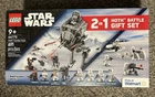 LEGO Star Wars: Hoth Combo Pack (66775)