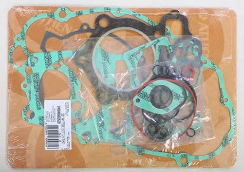 Athena Complet Joint Set Vintage Yamaha Tt/XT500 76-81, SR500 78-81 Ahrma - Photo 2/4