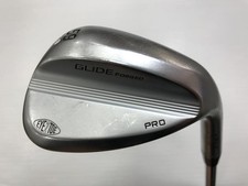 Ping Glideged Pro Wedge 59 S Flex 35.25In Ns Modus3Tour105 Reshafted Right