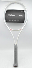 Wilson Shift 99 V1 Tennis Racquet 4-3/8 3 Grip 300g 16x20 - New Unstrung