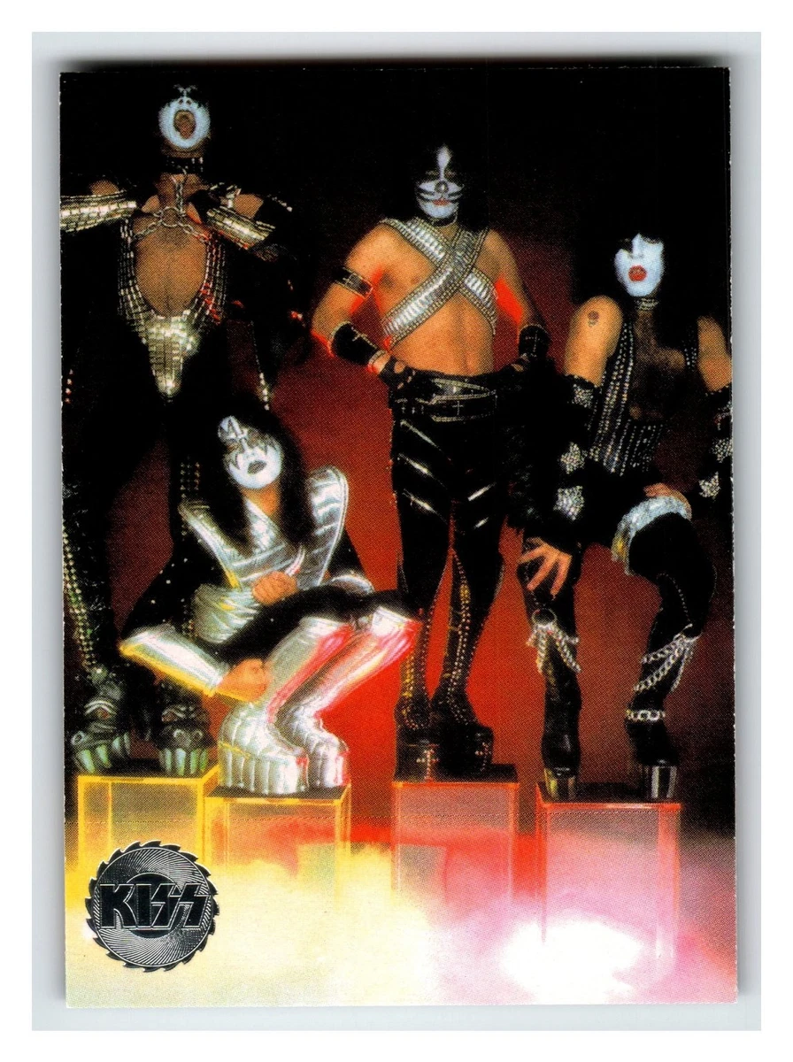 Kisstory Memorabilia products for sale | eBay