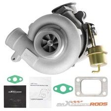 Turbo Turbocharger Fits For Gmc 2500 3500 K2500 K3500 6.5l Gm8 96-00 12556124