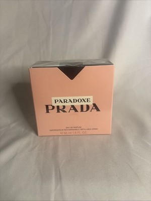 Prada Paradox s Virtual Flower Intense 3 Oz