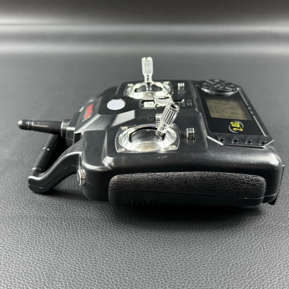 Syma X5C-1 2.4G Drone Cuadricóptero Control Remoto Transmisor Foto 2 de 4