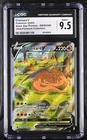 Charizard V SWSH260 Ultra-premium Collection Pokemon CGC 9.5 Mint+ *015