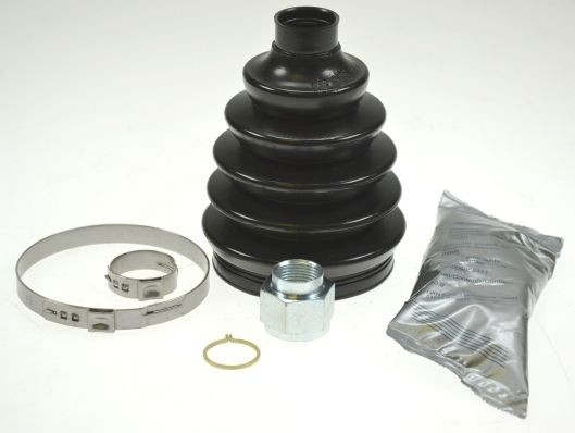 Löbro Faltenbalgsatz, Antriebswelle 305236 FüR Chevrolet Daewoo-image