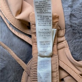 La Perla Secondskin Underwire Bra