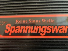 Spannungsumwandler
