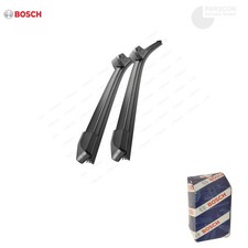 Bosch Aerotwin Scheibenwischer vorne für CITROËN PEUGEOT RENAULT