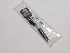 NAPA R14S100 1/4" Hex Roto Head Ratchet (NEW).