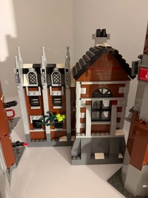 LEGO The LEGO Batman Movie: Arkham Asylum (70912)