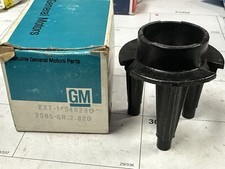 Adaptador de bocina de volante Firebird Trans Am GTO Formula 1970 1981 NOS 546280