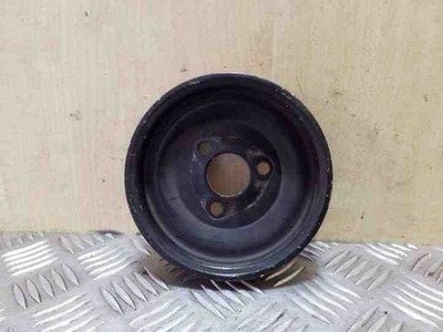 BMW X1 E84 Power Steering Pump Pulley 2.0 Diesel 130kw 2010 26119411